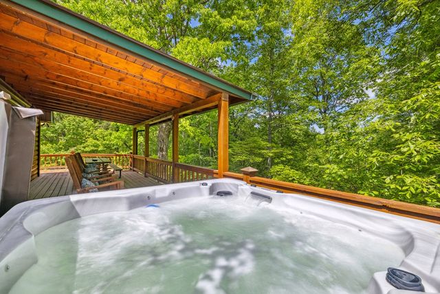 1600 My Mountain Road, Morganton, GA 30560