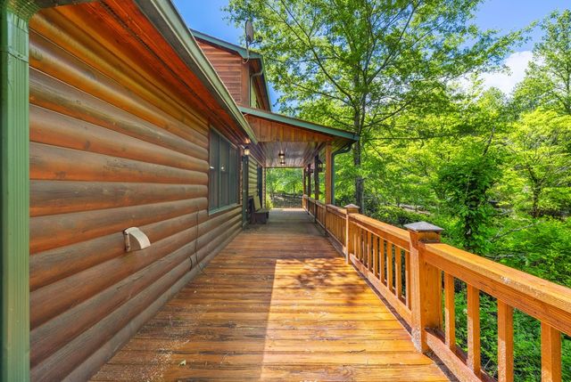 1600 My Mountain Road, Morganton, GA 30560