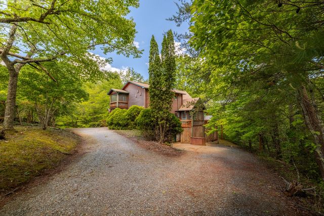 1600 My Mountain Road, Morganton, GA 30560