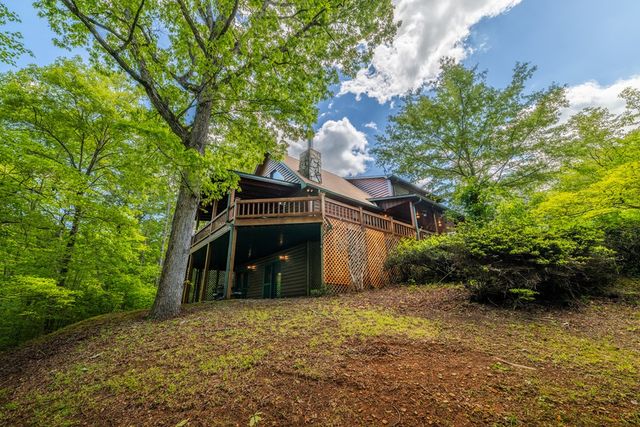 1600 My Mountain Road, Morganton, GA 30560