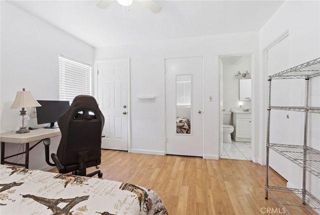 5538 N Aspan, Azusa, CA 91702