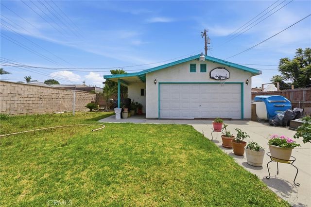 5538 N Aspan, Azusa, CA 91702