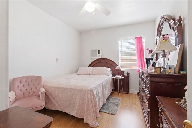 5538 N Aspan, Azusa, CA 91702