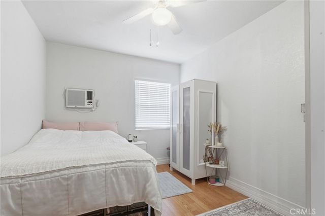 5538 N Aspan, Azusa, CA 91702