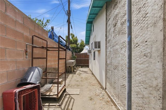 5538 N Aspan, Azusa, CA 91702
