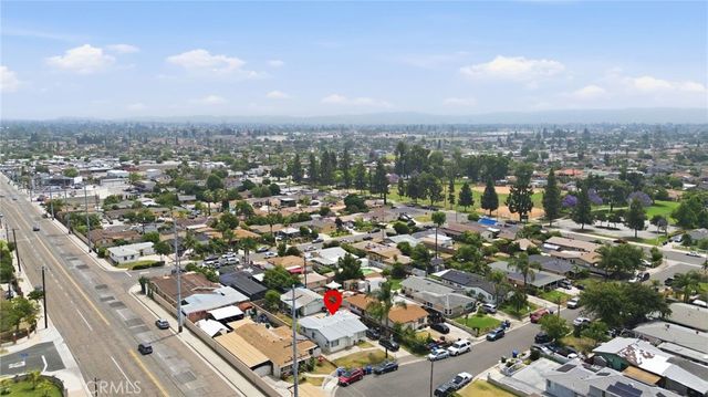 5538 N Aspan, Azusa, CA 91702