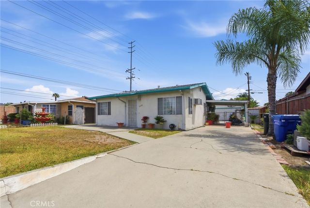 5538 N Aspan, Azusa, CA 91702