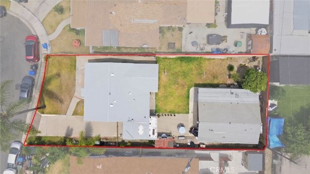 5538 N Aspan, Azusa, CA 91702