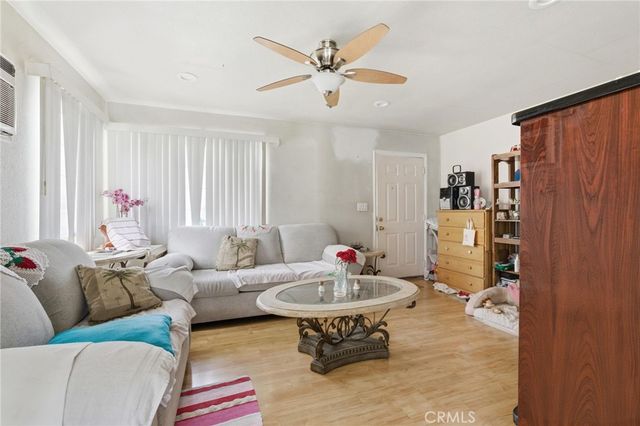 5538 N Aspan, Azusa, CA 91702