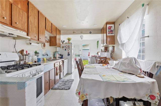 5538 N Aspan, Azusa, CA 91702