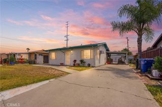 5538 N Aspan, Azusa, CA 91702