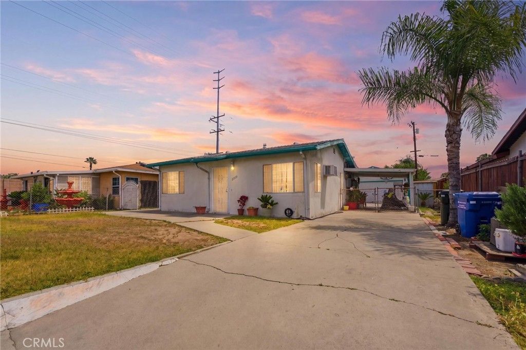 5538 N Aspan, Azusa, CA 91702