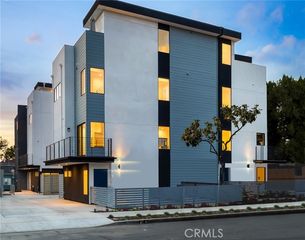 233 N Burlington Avenue, Echo Park (los Angeles), CA 90026