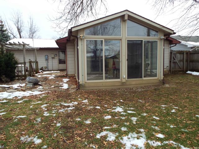 1110 Trick Avenue, Fort Wayne, IN 46808