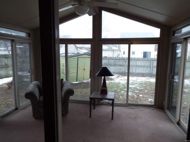 1110 Trick Avenue, Fort Wayne, IN 46808