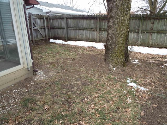 1110 Trick Avenue, Fort Wayne, IN 46808