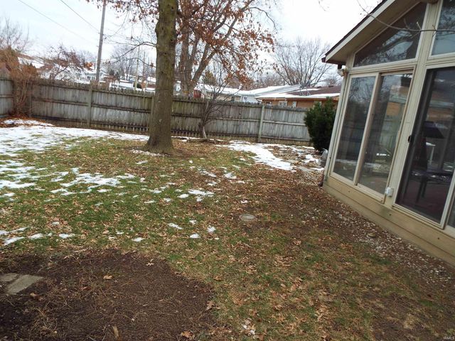 1110 Trick Avenue, Fort Wayne, IN 46808