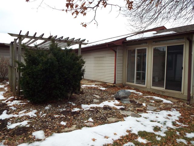 1110 Trick Avenue, Fort Wayne, IN 46808