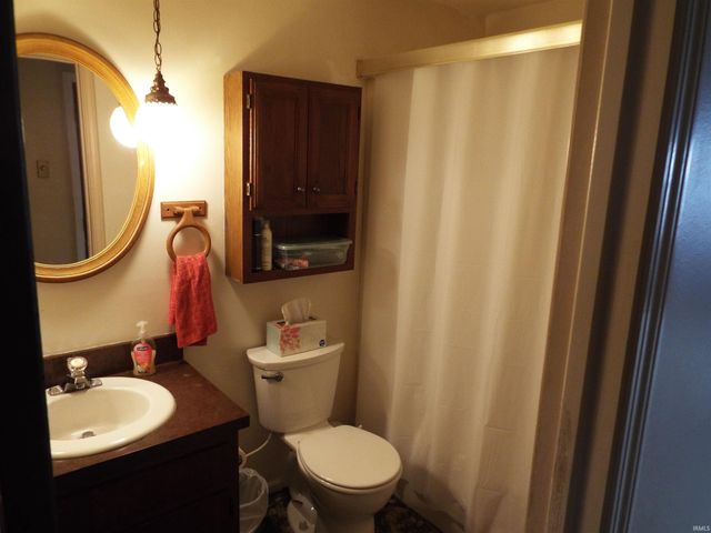 1110 Trick Avenue, Fort Wayne, IN 46808