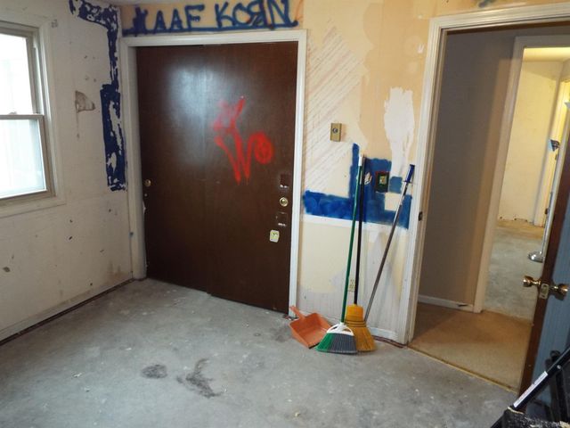 1110 Trick Avenue, Fort Wayne, IN 46808