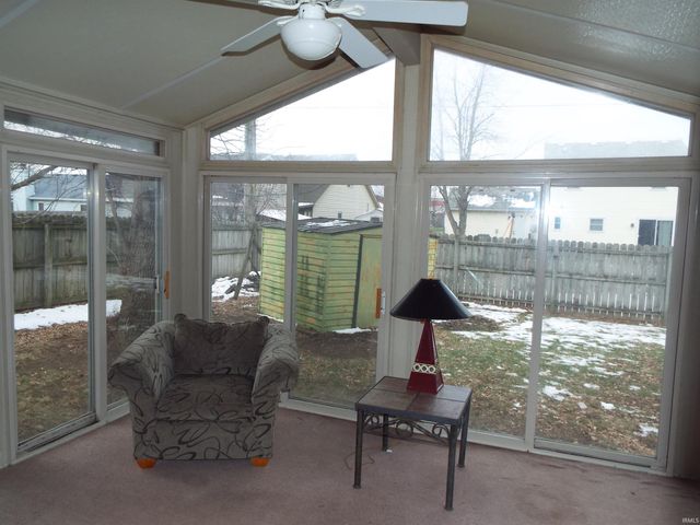 1110 Trick Avenue, Fort Wayne, IN 46808