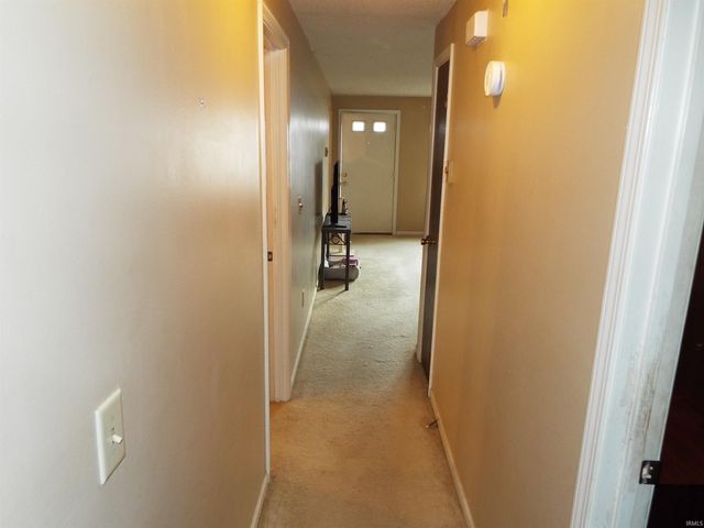 1110 Trick Avenue, Fort Wayne, IN 46808