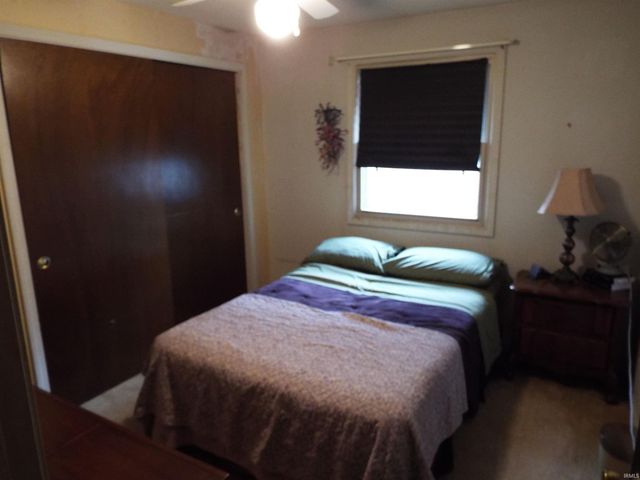 1110 Trick Avenue, Fort Wayne, IN 46808