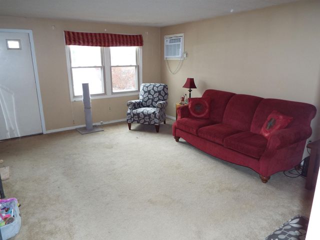 1110 Trick Avenue, Fort Wayne, IN 46808