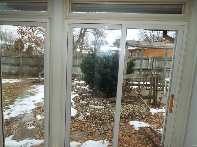 1110 Trick Avenue, Fort Wayne, IN 46808