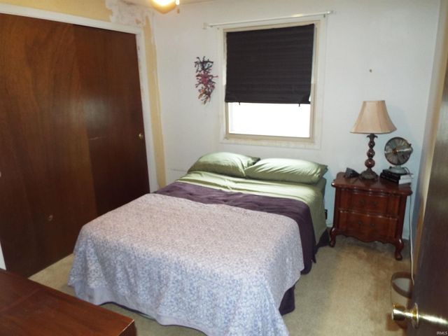 1110 Trick Avenue, Fort Wayne, IN 46808