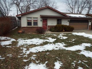 1110 Trick Avenue, Fort Wayne, IN 46808