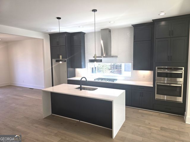 432 Cedar Dust Drive, Decatur, GA 30030