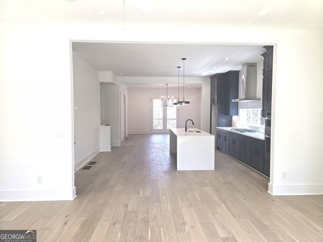 432 Cedar Dust Drive, Decatur, GA 30030