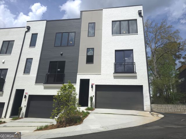 432 Cedar Dust Drive, Decatur, GA 30030