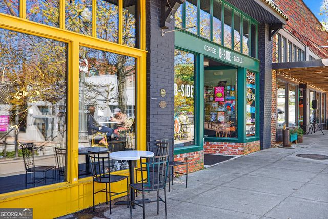 432 Cedar Dust Drive, Decatur, GA 30030