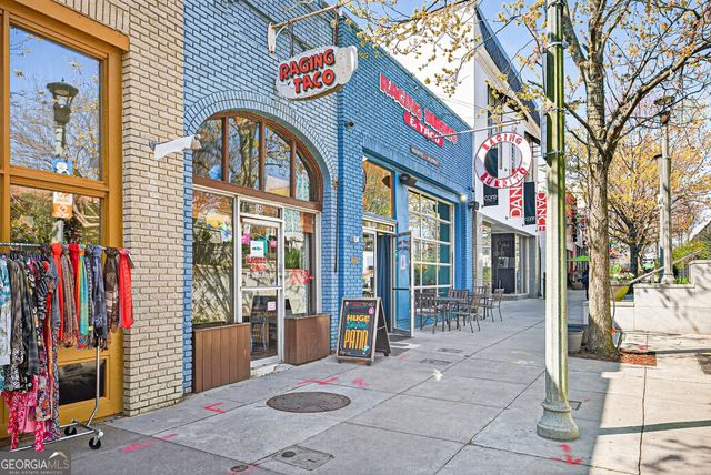 432 Cedar Dust Drive, Decatur, GA 30030