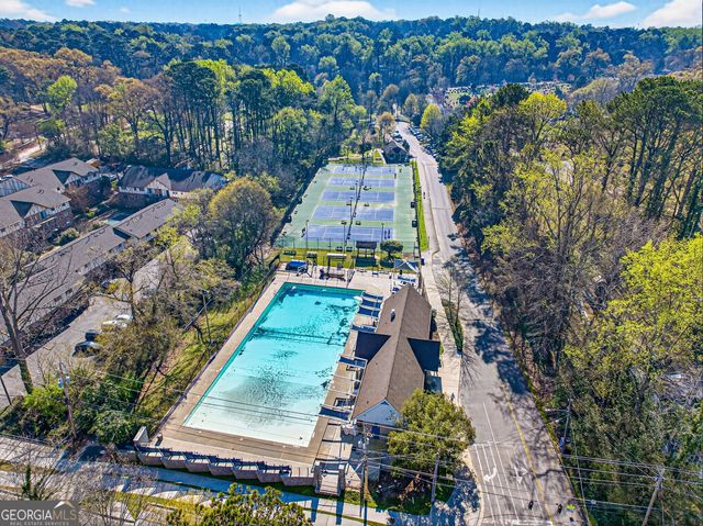 432 Cedar Dust Drive, Decatur, GA 30030