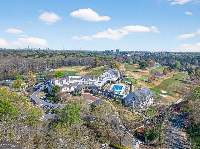 432 Cedar Dust Drive, Decatur, GA 30030