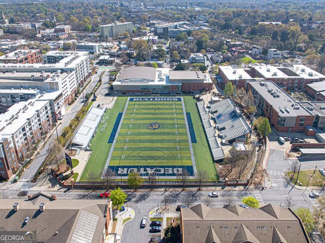 432 Cedar Dust Drive, Decatur, GA 30030