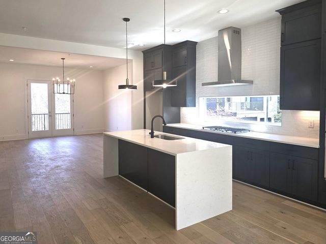 432 Cedar Dust Drive, Decatur, GA 30030