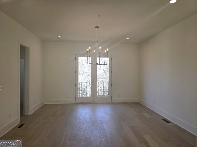 432 Cedar Dust Drive, Decatur, GA 30030