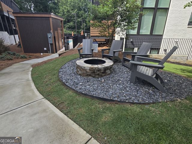 432 Cedar Dust Drive, Decatur, GA 30030