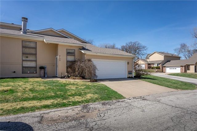 5122 Lamar Avenue, Mission, KS 66202