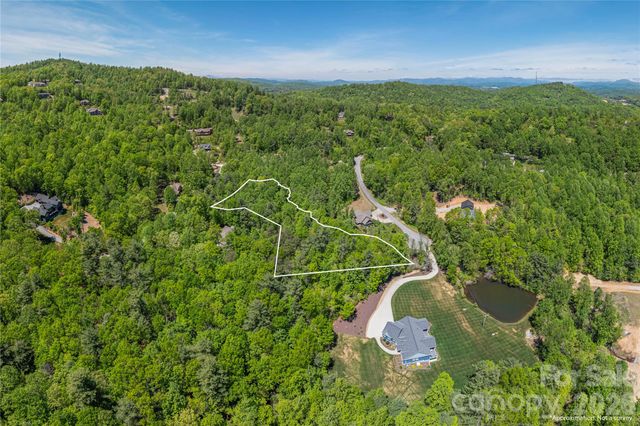 305 Freedom Trail Court, Zirconia, NC 28790