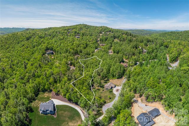 305 Freedom Trail Court, Zirconia, NC 28790