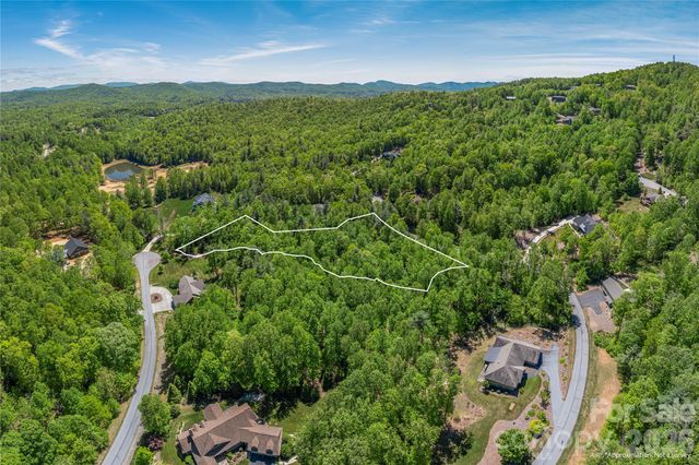 305 Freedom Trail Court, Zirconia, NC 28790