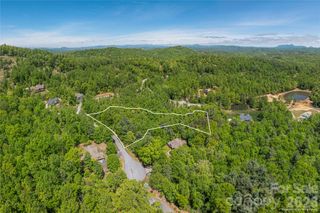 305 Freedom Trail Court, Zirconia, NC 28790