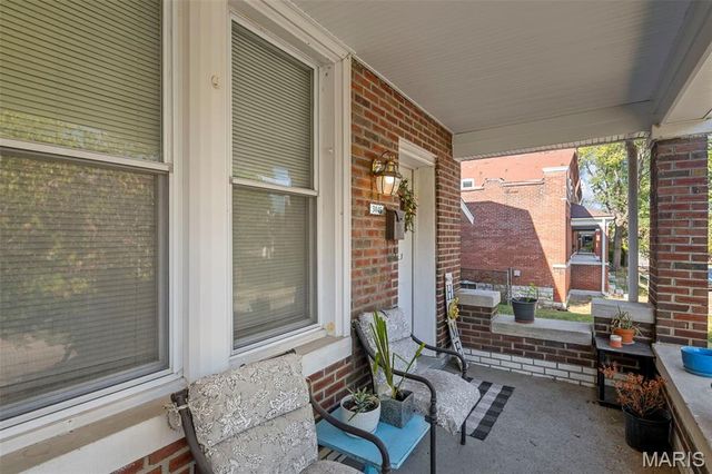 3445 Ohio Avenue, St Louis, MO 63118