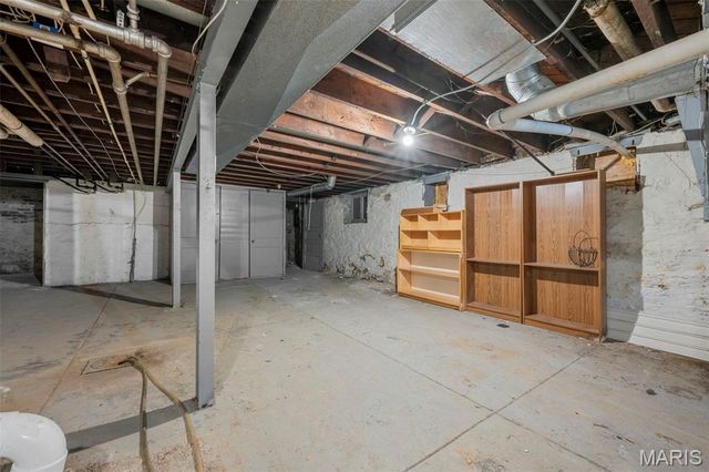 3445 Ohio Avenue, St Louis, MO 63118