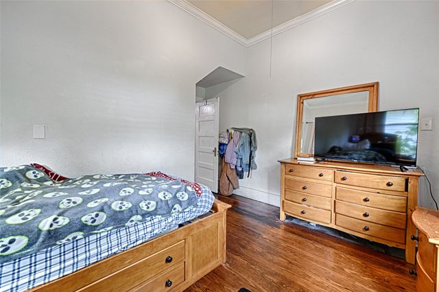 603 Johnson Street, Terrell, TX 75160